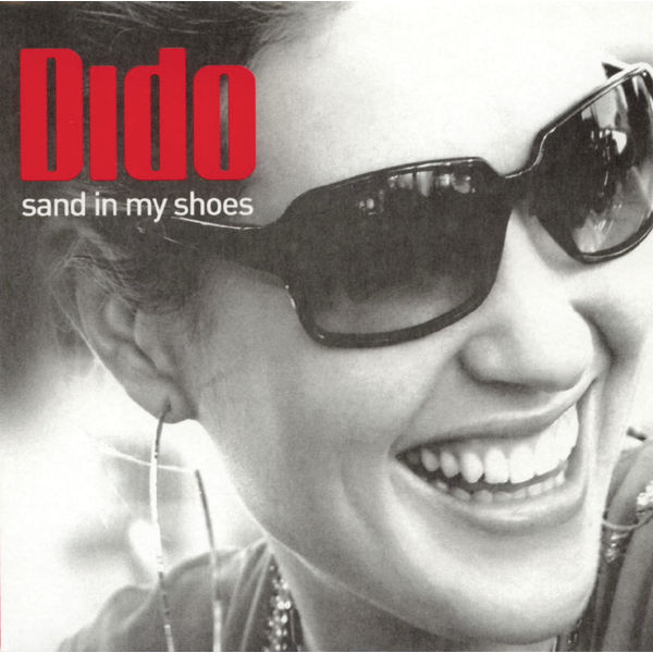 Dido – Sand In My Shoes(16Bit-44.1kHz)-OppsUpro音乐帝国