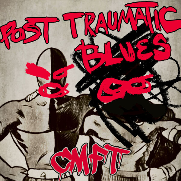 Corey Taylor – Post Traumatic Blues(24Bit-48kHz)-OppsUpro音乐帝国