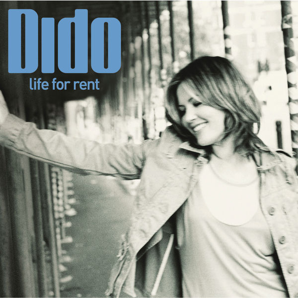 Dido – Life For Rent(16Bit-44.1kHz)-OppsUpro音乐帝国