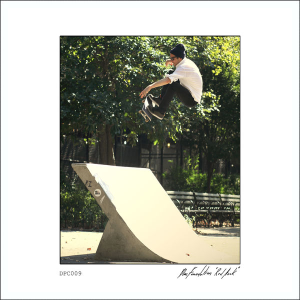 Blue Foundation – Red Hook (The berrics – GO ALL DAY)(16Bit-44.1kHz)-OppsUpro音乐帝国