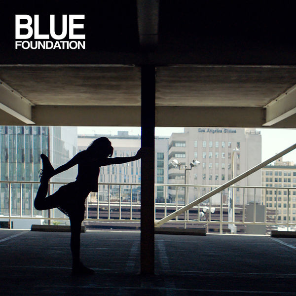 Blue Foundation – Brother & Sister(16Bit-44.1kHz)-OppsUpro音乐帝国