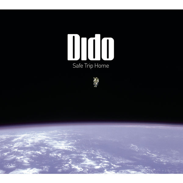 Dido – Safe Trip Home(16Bit-44.1kHz)-OppsUpro音乐帝国