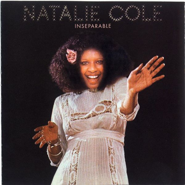 Natalie Cole – Inseparable(16Bit-44.1kHz)-OppsUpro音乐帝国