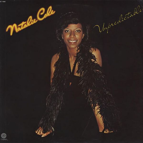 Natalie Cole – Unpredictable(16Bit-44.1kHz)-OppsUpro音乐帝国