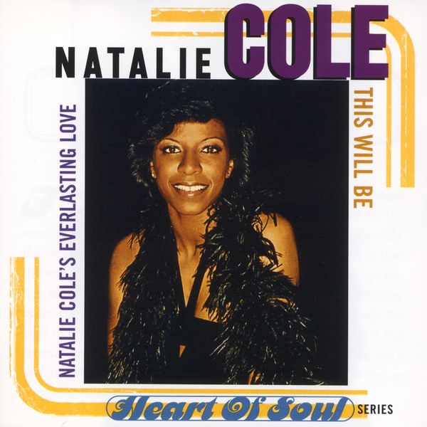 Natalie Cole – This Will Be Natalie Cole’s Everlasting Love(16Bit-44.1kHz)-OppsUpro音乐帝国