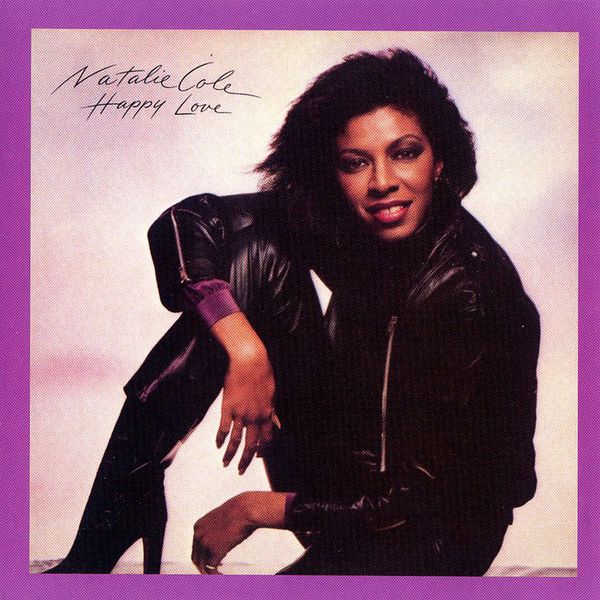 Natalie Cole – Happy Love(16Bit-44.1kHz)-OppsUpro音乐帝国