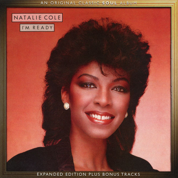 Natalie Cole – I’m Ready (Expanded Edition)(16Bit-44.1kHz)-OppsUpro音乐帝国