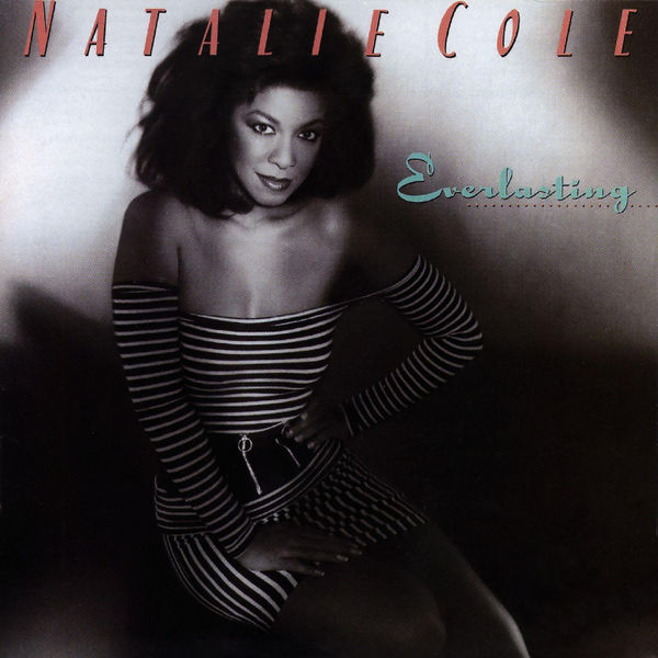 Natalie Cole – Everlasting(16Bit-44.1kHz)-OppsUpro音乐帝国