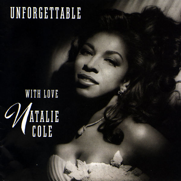 Natalie Cole – Unforgettable With Love(16Bit-44.1kHz)-OppsUpro音乐帝国