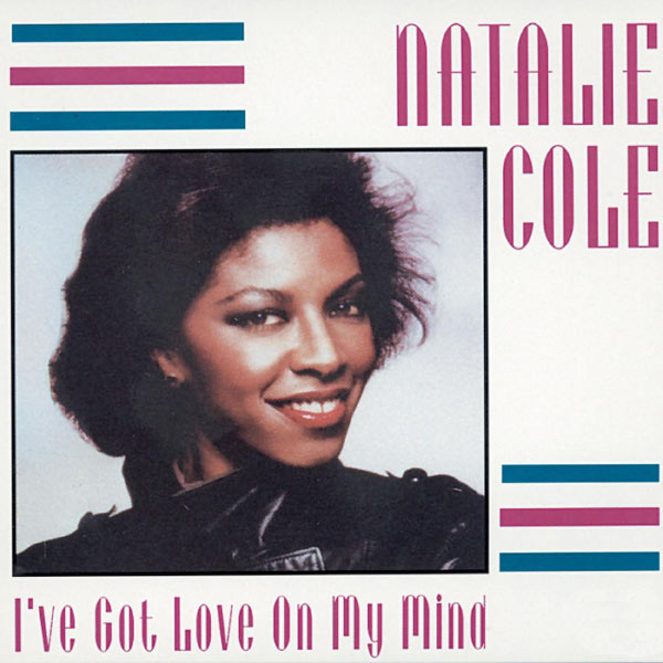 Natalie Cole – I’ve Got Love On My Mind(16Bit-44.1kHz)-OppsUpro音乐帝国