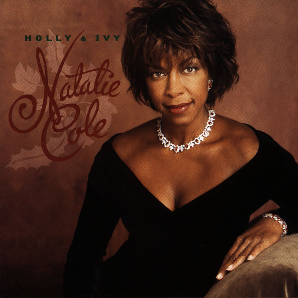 Natalie Cole – Holly & Ivy(16Bit-44.1kHz)-OppsUpro音乐帝国