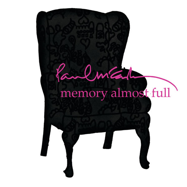 Paul McCartney – Memory Almost Full (Deluxe Edition)(16Bit-44.1kHz)-OppsUpro音乐帝国