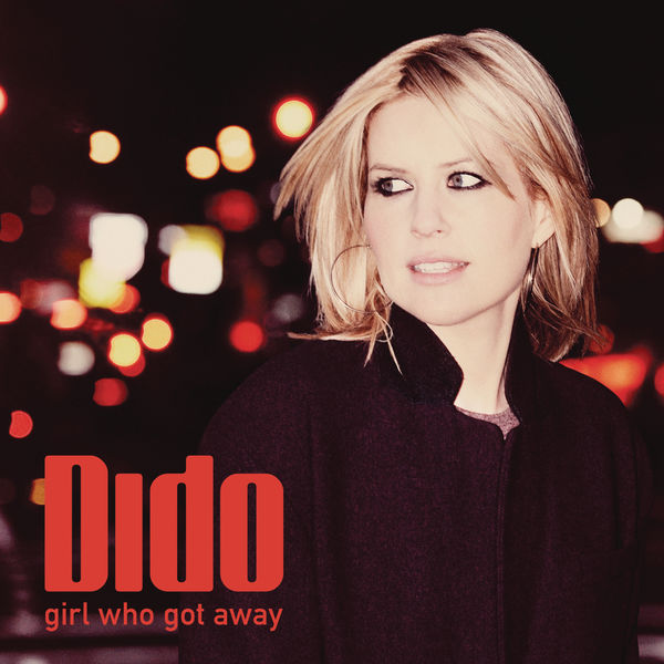 Dido – Girl Who Got Away (Expanded Edition)(16Bit-44.1kHz)-OppsUpro音乐帝国