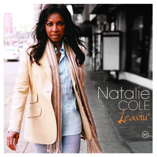 Natalie Cole – Leavin'(16Bit-44.1kHz)-OppsUpro音乐帝国