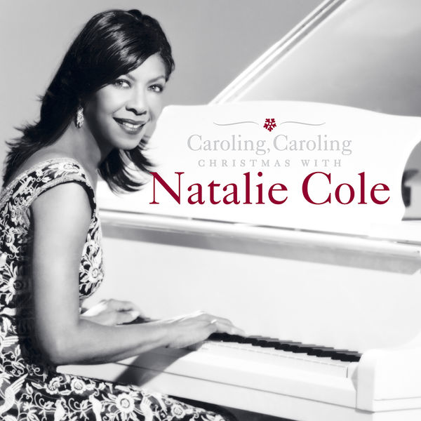 Natalie Cole – Caroling, Caroling Christmas With Natalie Cole(16Bit-44.1kHz)-OppsUpro音乐帝国