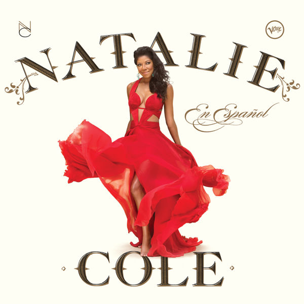 Natalie Cole – Natalie Cole En Español(16Bit-44.1kHz)-OppsUpro音乐帝国