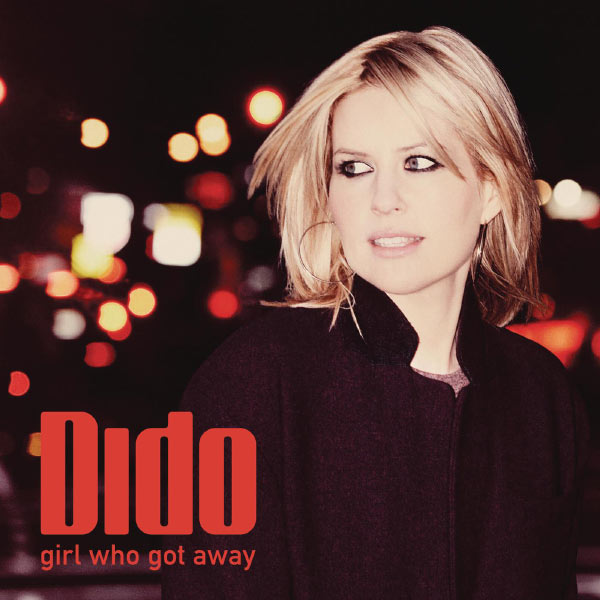 Dido – Girl Who Got Away (Deluxe)(16Bit-44.1kHz)-OppsUpro音乐帝国