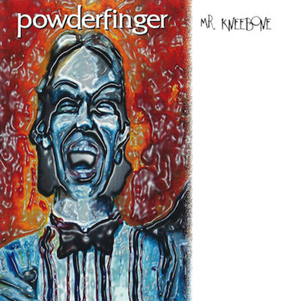 Powderfinger – Mr. Kneebone(16Bit-44.1kHz)-OppsUpro音乐帝国