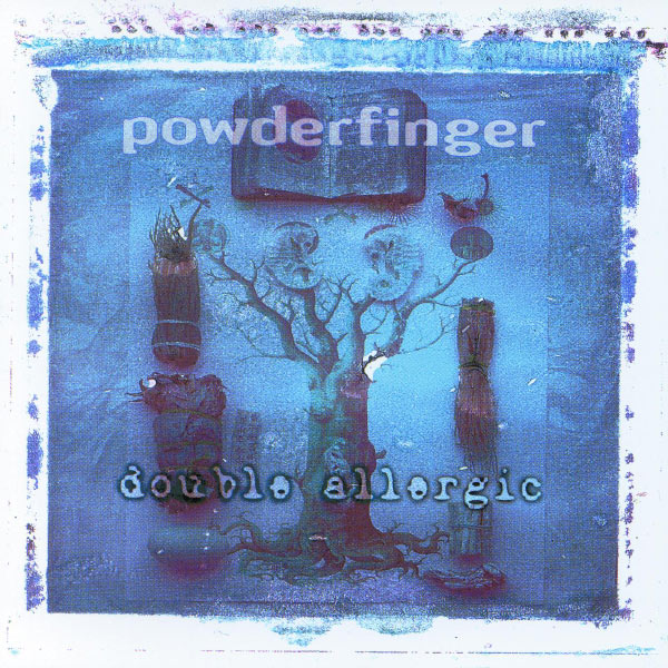 Powderfinger – Double Allergic(16Bit-44.1kHz)-OppsUpro音乐帝国