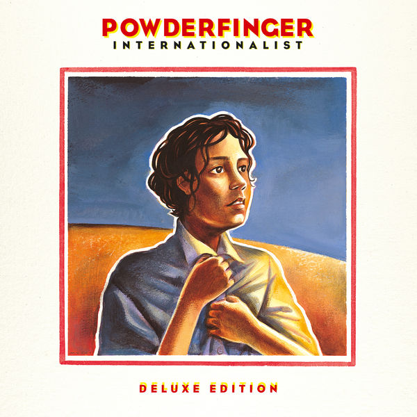 Powderfinger – Internationalist (Deluxe)(16Bit-44.1kHz)-OppsUpro音乐帝国