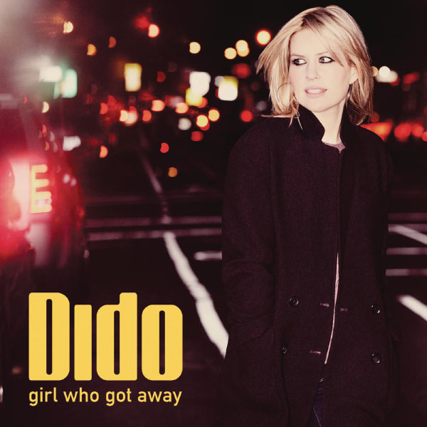 Dido – Girl Who Got Away(16Bit-44.1kHz)-OppsUpro音乐帝国