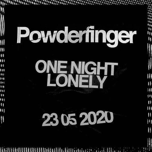 Powderfinger – One Night Lonely(16Bit-44.1kHz)-OppsUpro音乐帝国