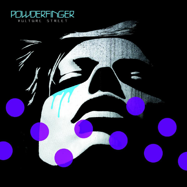 Powderfinger – Vulture Street(16Bit-44.1kHz)-OppsUpro音乐帝国