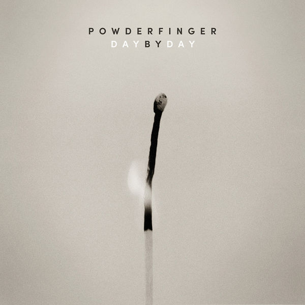 Powderfinger – Day By Day(16Bit-44.1kHz)-OppsUpro音乐帝国