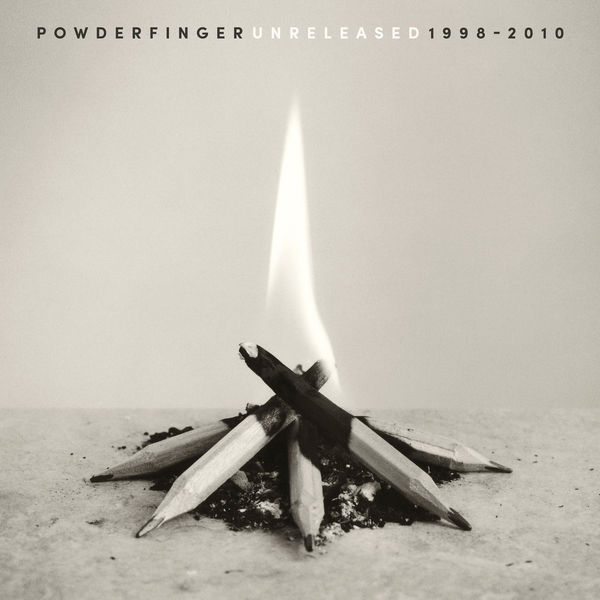 Powderfinger – Daybreak(16Bit-44.1kHz)-OppsUpro音乐帝国