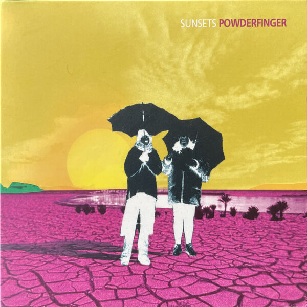 Powderfinger – Sunsets(16Bit-44.1kHz)-OppsUpro音乐帝国