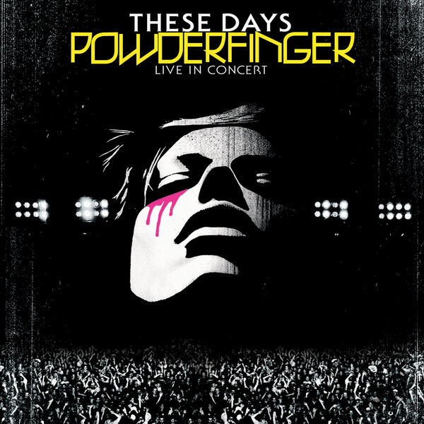 Powderfinger – These Days – Live In Concert (Acoustic)(16Bit-44.1kHz)-OppsUpro音乐帝国