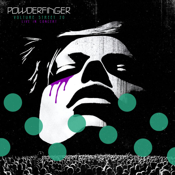 Powderfinger – Vulture Street (20th Anniversary Edition)(16Bit-44.1kHz)-OppsUpro音乐帝国