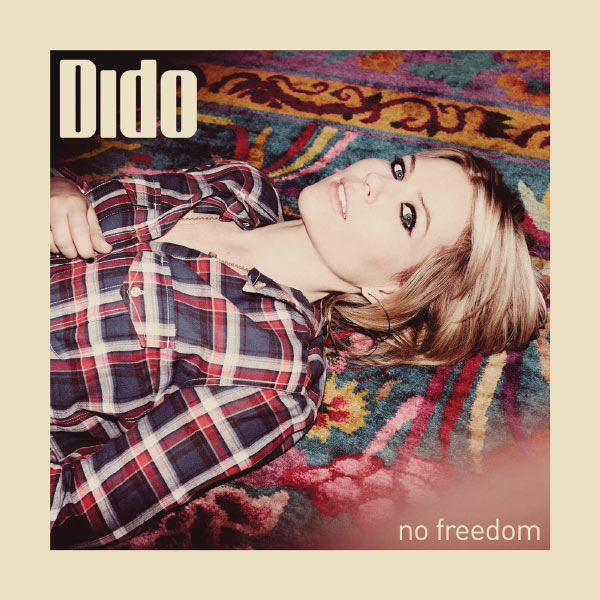 Dido – No Freedom(16Bit-44.1kHz)-OppsUpro音乐帝国