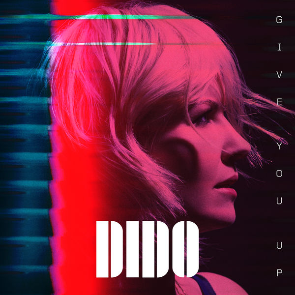 Dido – Give You Up (Edit)(16Bit-44.1kHz)-OppsUpro音乐帝国