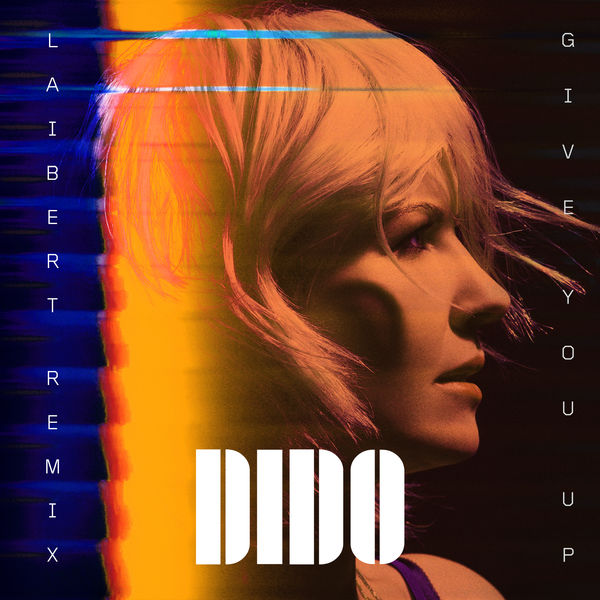 Dido – Give You Up (Laibert Remix)(16Bit-44.1kHz)-OppsUpro音乐帝国