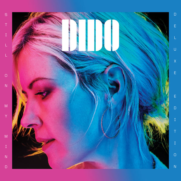 Dido – Just Because(16Bit-44.1kHz)-OppsUpro音乐帝国