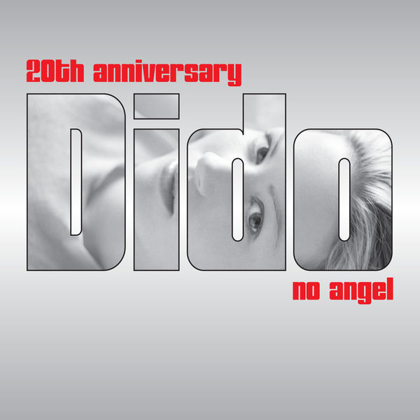 Dido – No Angel (20th Anniversary Remix EP)(16Bit-44.1kHz)-OppsUpro音乐帝国