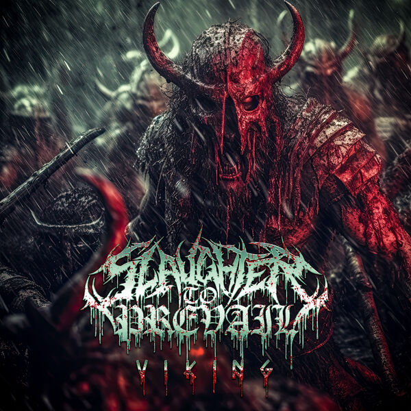 Slaughter To Prevail – VIKING(24Bit-44.1kHz)-OppsUpro音乐帝国