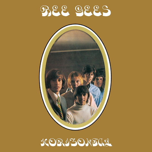 Bee Gees – Horizontal (Deluxe Version)(16Bit-44.1kHz)-OppsUpro音乐帝国