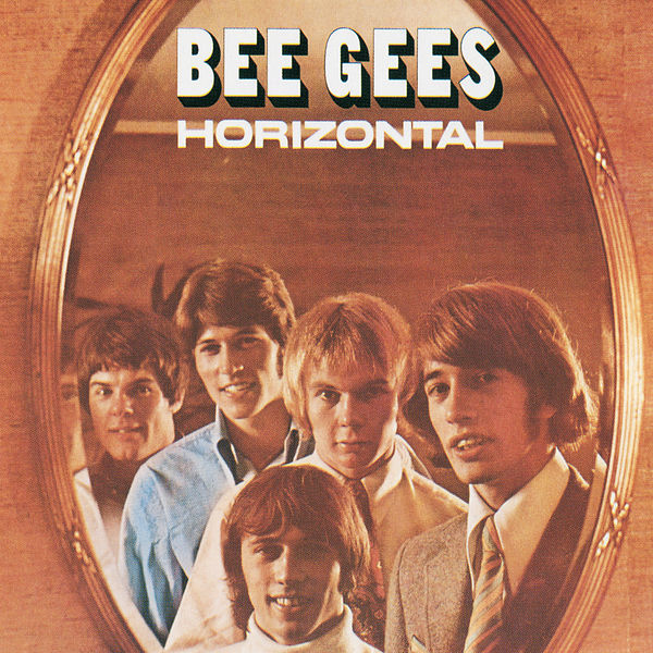 Bee Gees – Horizontal(16Bit-44.1kHz)-OppsUpro音乐帝国