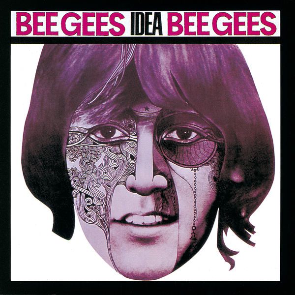 Bee Gees – Idea(16Bit-44.1kHz)-OppsUpro音乐帝国