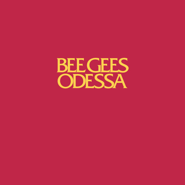 Bee Gees – Odessa(16Bit-44.1kHz)-OppsUpro音乐帝国