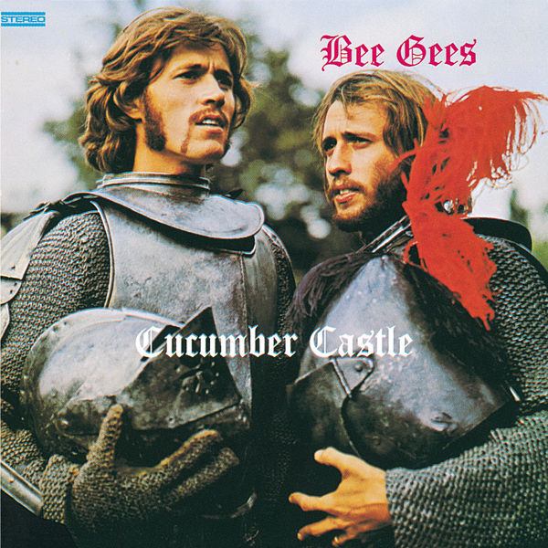 Bee Gees – Cucumber Castle(16Bit-44.1kHz)-OppsUpro音乐帝国