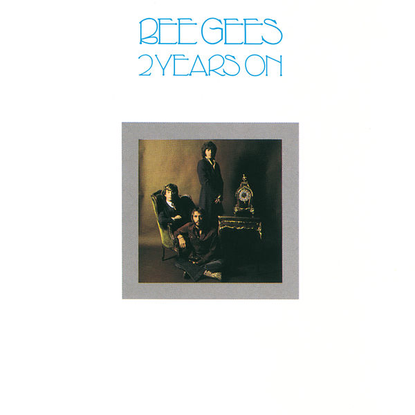 Bee Gees – 2 Years On(16Bit-44.1kHz)-OppsUpro音乐帝国