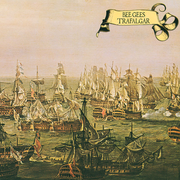 Bee Gees – Trafalgar(16Bit-44.1kHz)-OppsUpro音乐帝国