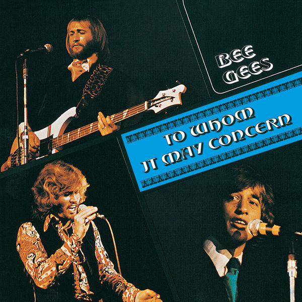 Bee Gees – To Whom It May Concern(16Bit-44.1kHz)-OppsUpro音乐帝国