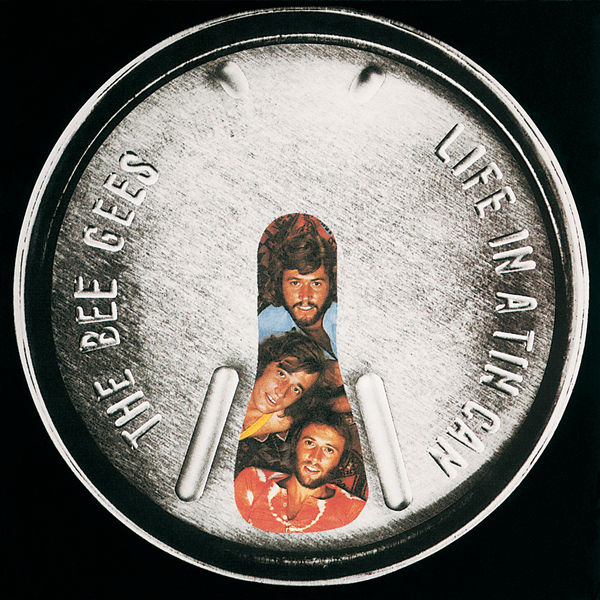 Bee Gees – Life In A Tin Can(16Bit-44.1kHz)-OppsUpro音乐帝国