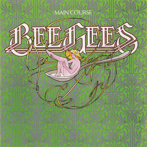 Bee Gees – Main Course(16Bit-44.1kHz)-OppsUpro音乐帝国