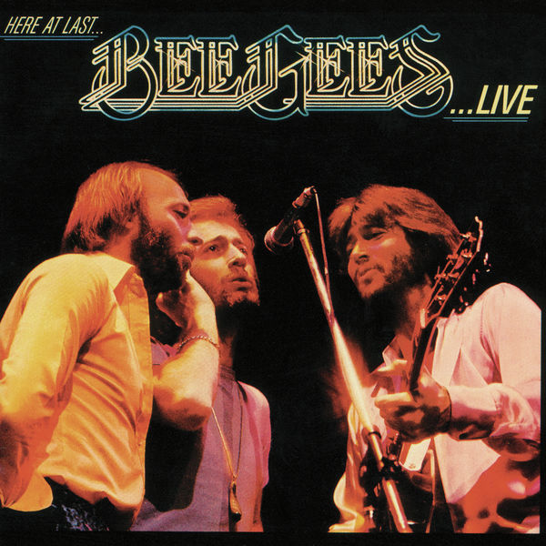 Bee Gees – Here At Last… Bee Gees …Live (Live At The Forum, Los Angeles, 1976)(16Bit-44.1kHz)-OppsUpro音乐帝国