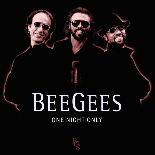 Bee Gees – One Night Only(16Bit-44.1kHz)-OppsUpro音乐帝国